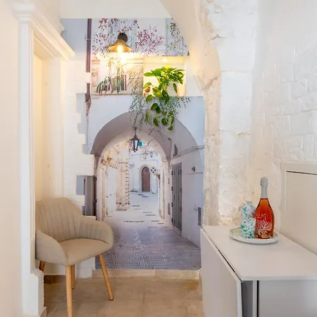 Fioredoro * Martina Franca