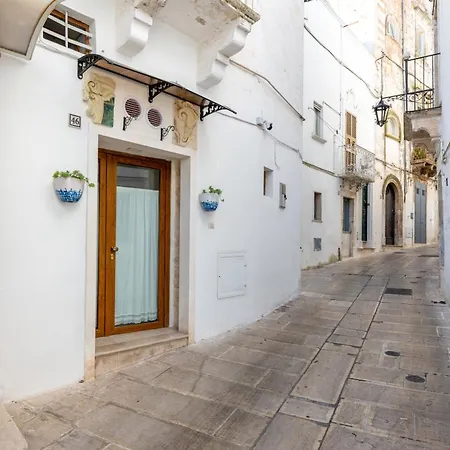 Fioredoro * Martina Franca